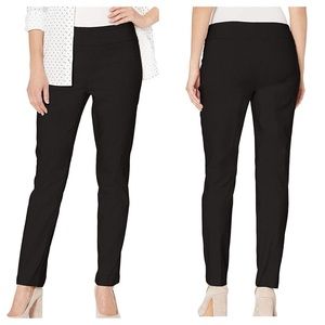 ▪️TRIBAL Fia Cuffed Crop Trouser Stitch Fix▪️